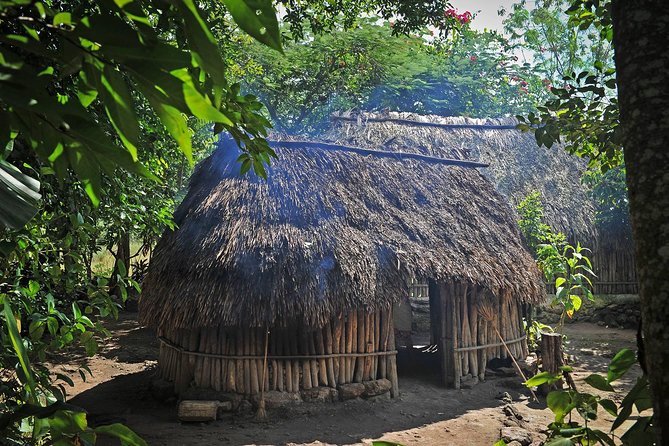 Mayan Backroads Private Bike Tour From Tulum - Booking Information