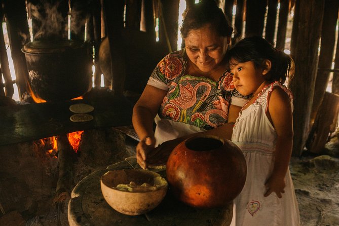 Mayan Backroads Private Bike Tour From Tulum - Explore Tulum by Bike