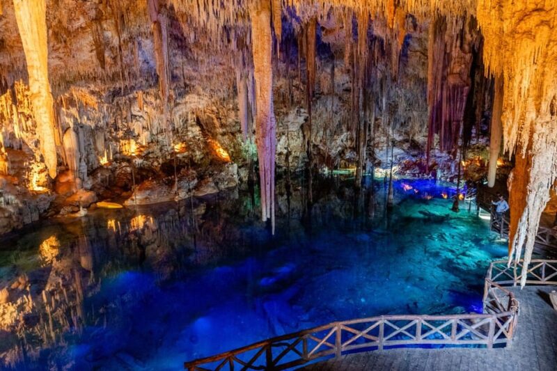 Mayan Cenotes - Important Information