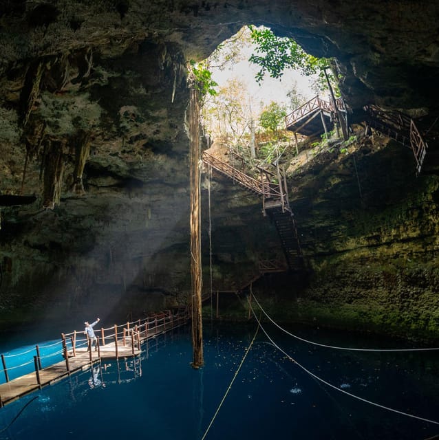 Mayan Cenotes - Frequently Asked Questions