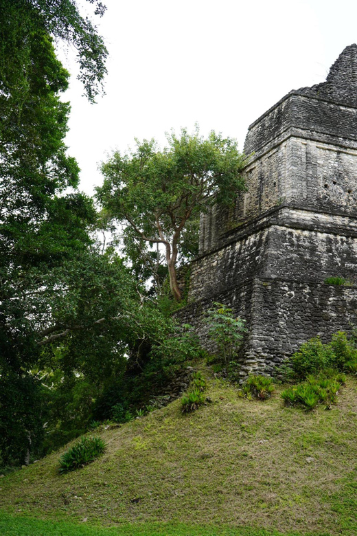 Mayan City of Dzibanche: Guided City Tour - Important Information