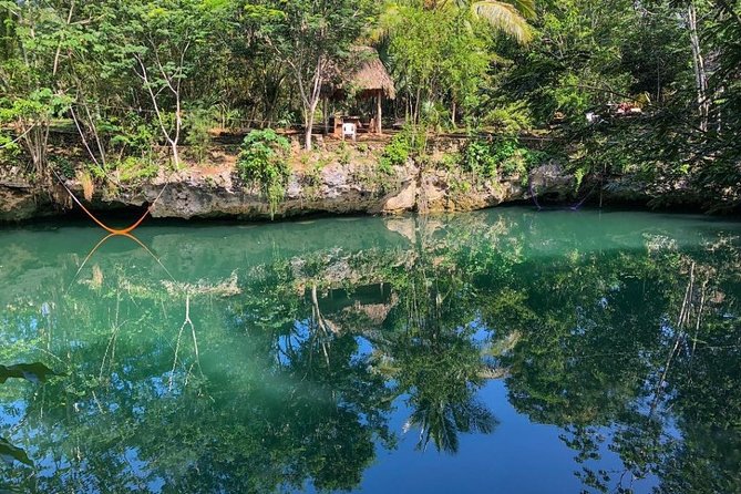 Mayan Community - Included Amenities and Services