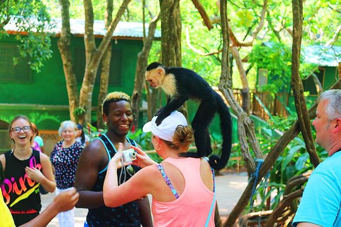 Mayan Eden Eco Park, Chocolate Factory & Transfer - Immersive Chocolate Factory Experience