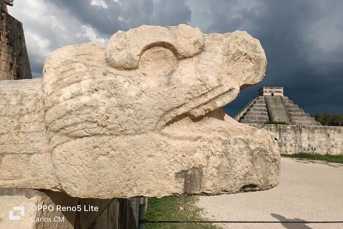 Mayan Experience in Chichen Itza - A Close Look at the Itinerary: What’s Included and Why It Matters