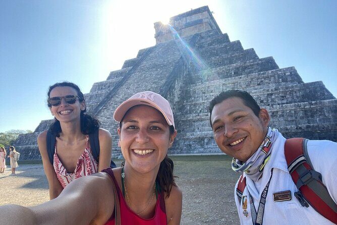 Mayan Experience in Chichen Itza - Deep Dive: How Each Stop Adds Value for You