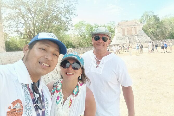 Mayan Experience in Chichen Itza - Who Will Love This Tour?
