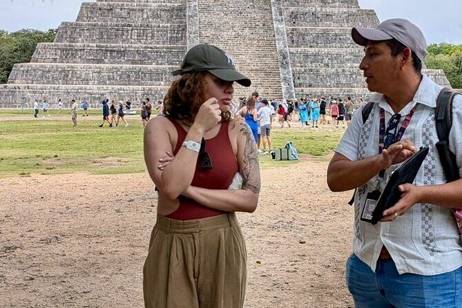 Mayan Experience in Chichen Itza - Final Thoughts: Value and Suitability
