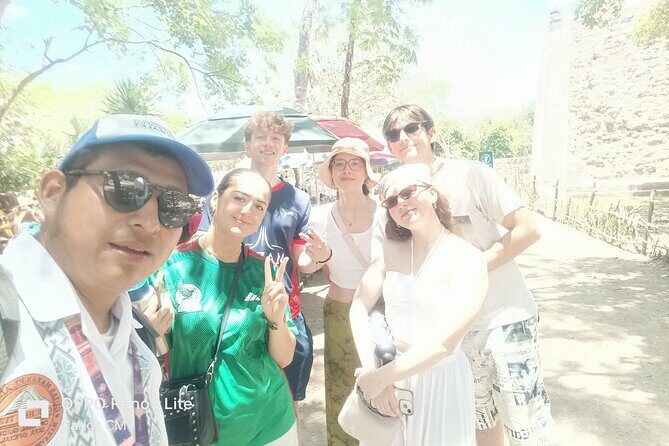 Mayan Experience in Chichen Itza - FAQ