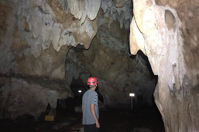 Mayan Infraworld Through the Caves of Actun Kan - Tour From Flores - Inclusions and Pricing