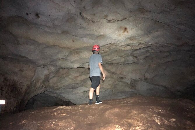 Mayan Infraworld Through the Caves of Actun Kan - Tour From Flores - Mayan Infraworld Experience