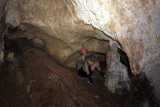 Mayan Infraworld Through the Caves of Actun Kan - Tour From Flores - Inclusions and Pricing