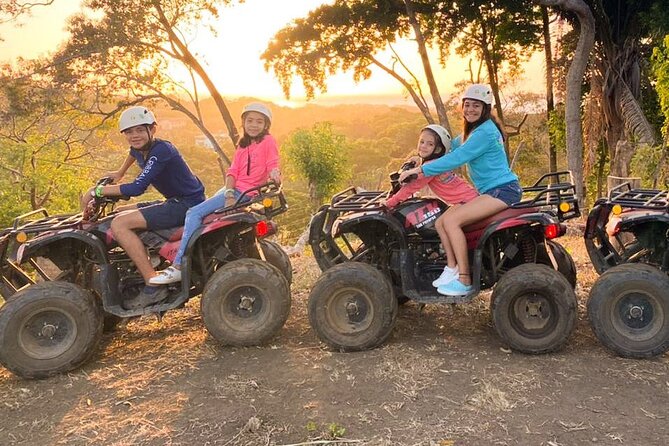 Mayan Jungle ATV & West Bay Beach - Beach Resort Features
