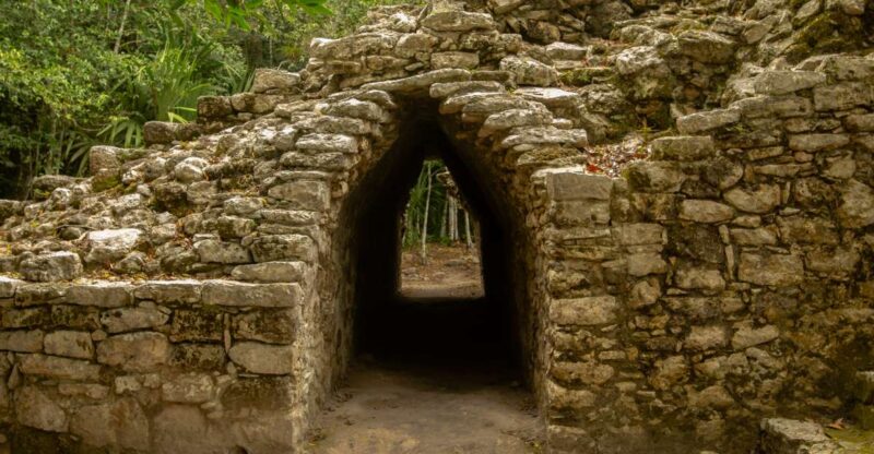 Mayan Majesty: Chichen Itza & Coba Self-Guided Audio Tour - Tour Experience and Highlights