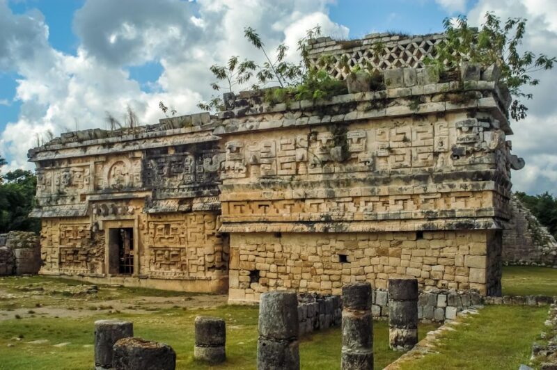 Mayan Majesty: Chichen Itza & Coba Self-Guided Audio Tour - Support and Accessibility