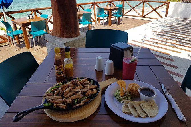 Mayan Ruins and Beach Time - Accessibility and Children
