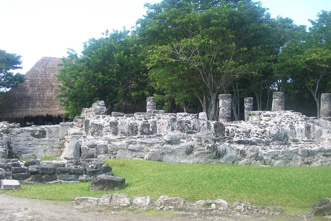 Mayan Ruins and Beach Time - Recommendation