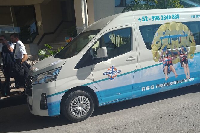 Mayan Ruins El Meco With Transportation in Cancun - Key Points