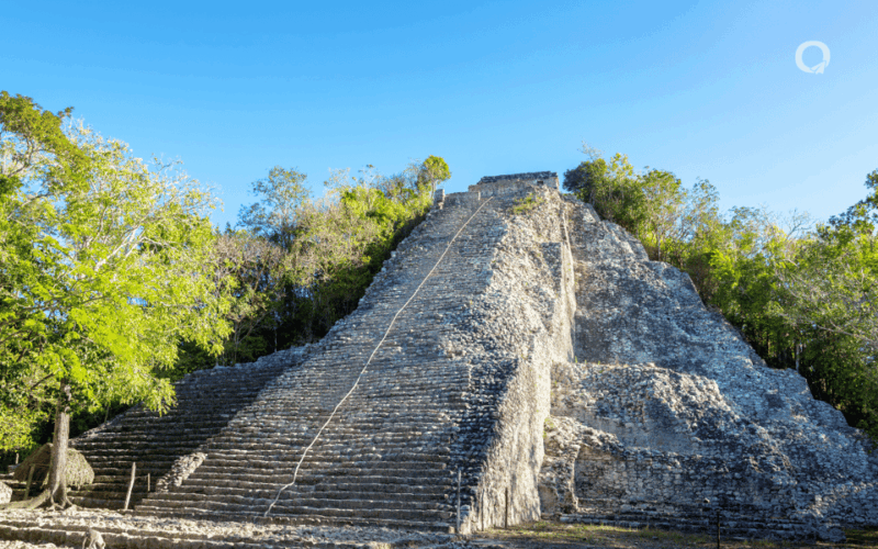 Mayan Ruins of Tulum Coba and Cenote - Important Information