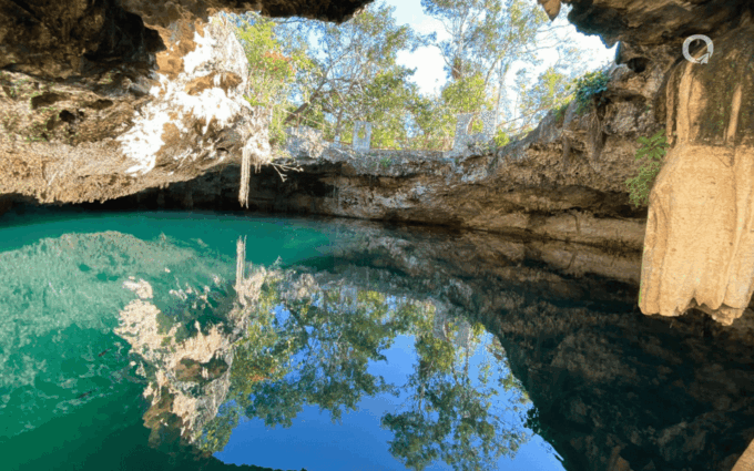 Mayan Ruins of Tulum Coba and Cenote - Frequently Asked Questions