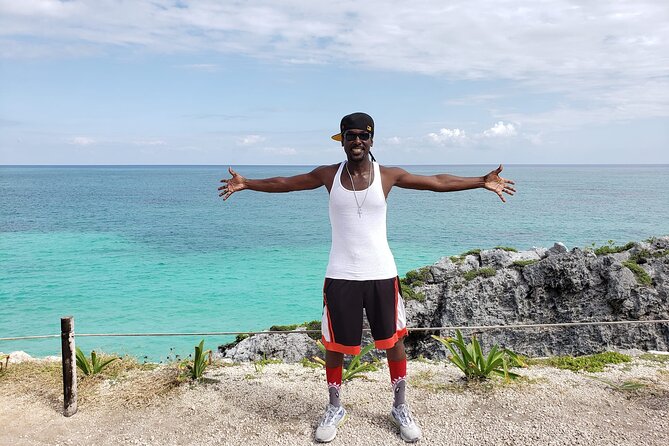 Mayan Tour - Tulum Ruins, Coba, Cenote + Round Transportation From Tulum City - Inclusions and Meeting Details