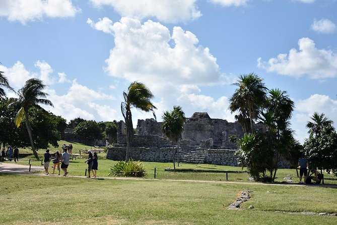 Mayan Tour - Tulum Ruins, Coba, Cenote + Round Transportation From Tulum City - Pricing and Booking Information