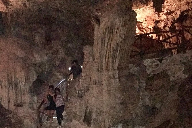 Mayan Underworld Experience (Cenote-Museum) - Additional Information