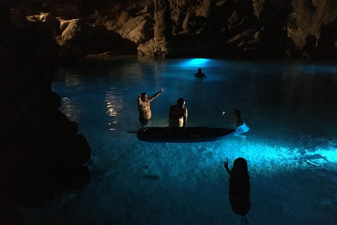Mayan Underworld Experience (Cenote-Museum) - Mayan History and Culture