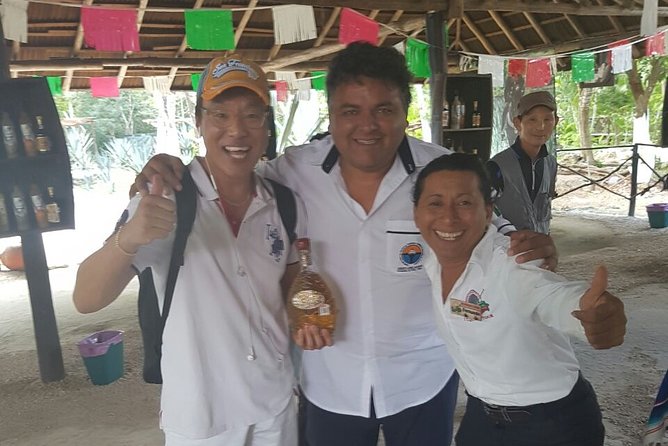 Mayan Village and Tequila Tour - Accessibility and Requirements