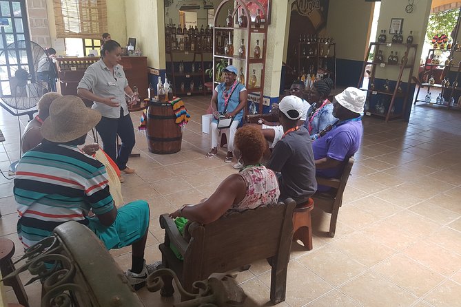 Mayan Village and Tequila Tour - Customer Feedback and Reviews