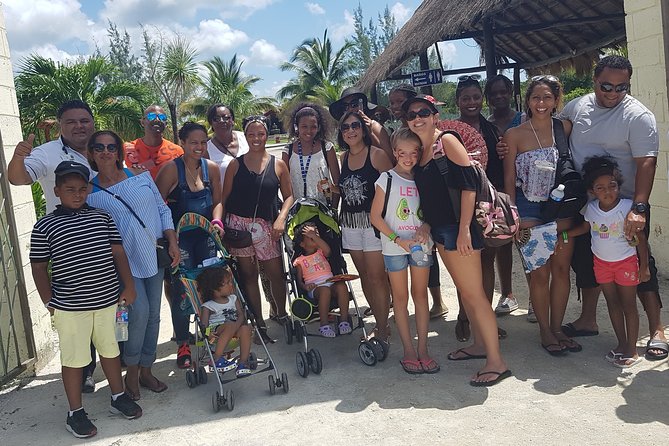 Mayan Village and Tequila Tour - Mayan Cultural Experiences