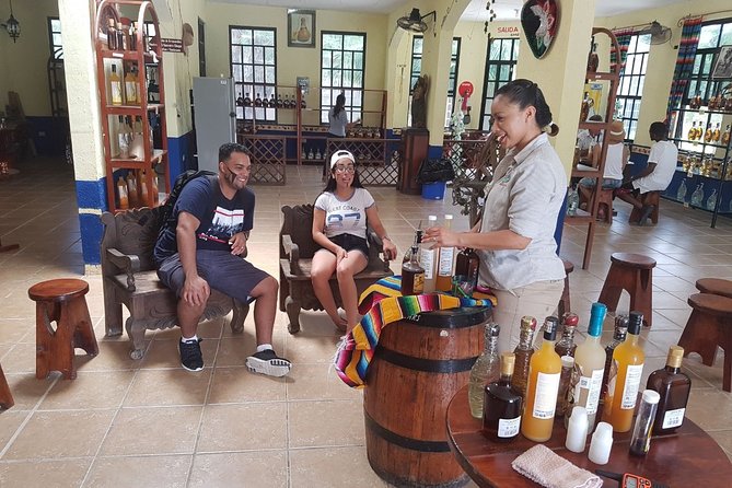 Mayan Village and Tequila Tour - What to Expect on the Tour