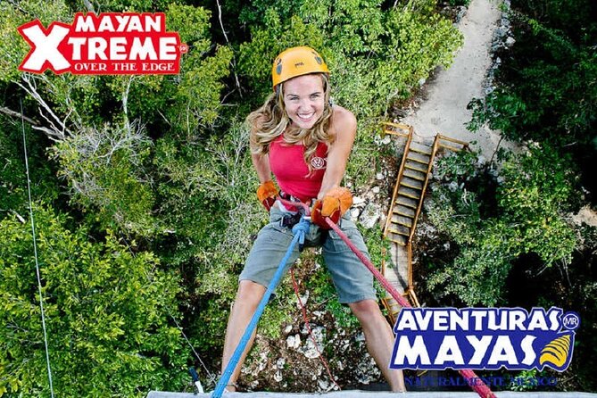 Mayan Xtreme From Riviera Maya - Inclusions and Amenities