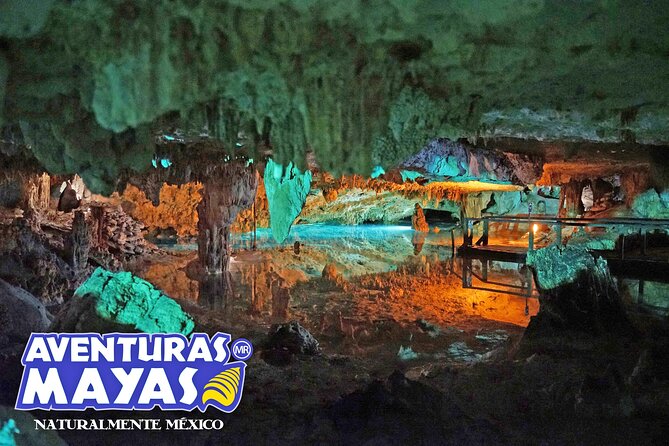 Mayan Xtreme From Riviera Maya - Health and Safety Guidelines