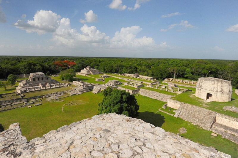 Mayapan and Homun Town Private Tour - Highlights and Activities