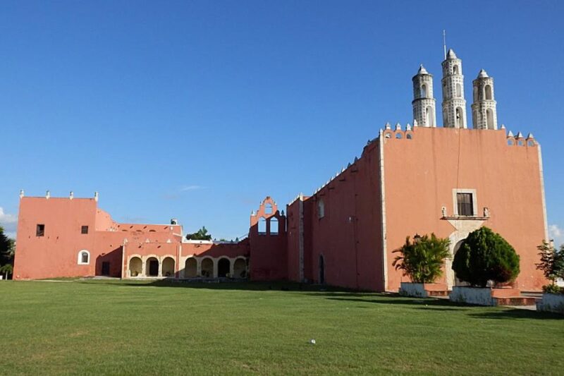 Mayapan and Homun Town Private Tour - What to Bring and Additional Information