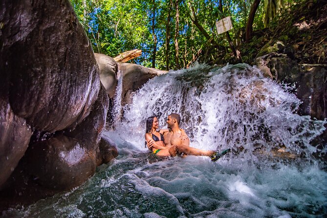 Mayfield Falls Adventure Plus River Walk With Bus Transport - Traveler Reviews