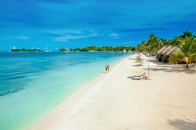 Mayfield Falls and Negril - About Your Stay