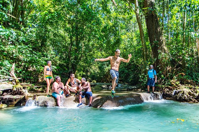 Mayfield Falls Private Tour - Location and Accessibility