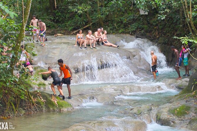Mayfield Falls River Walk Private Tour - Booking Your Stay