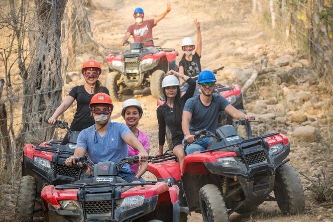 Mazatlan 5-Hour Guided Tour - Customer Experiences