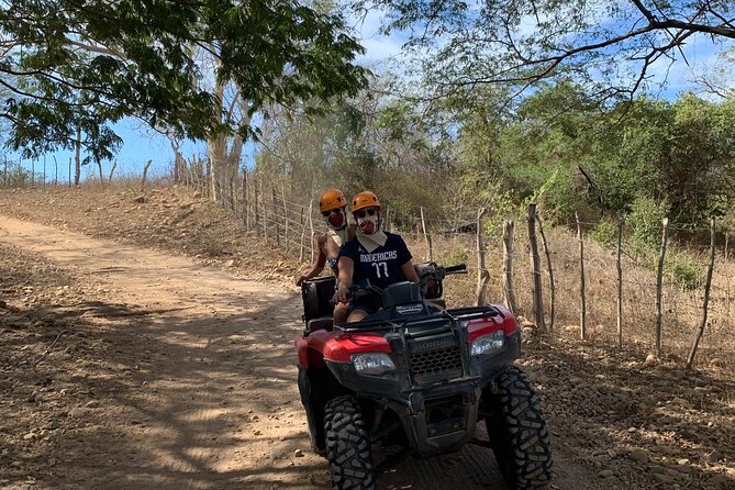 Mazatlan 5-Hour Guided Tour - Ratings and Reviews