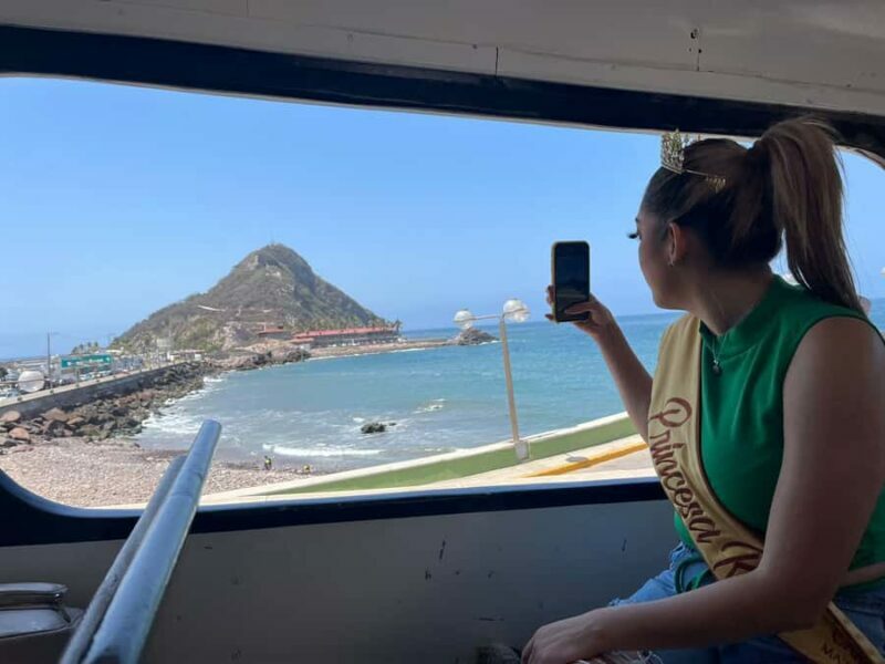 Mazatlan: City Bus Tour with Audio Guide - Final Thoughts