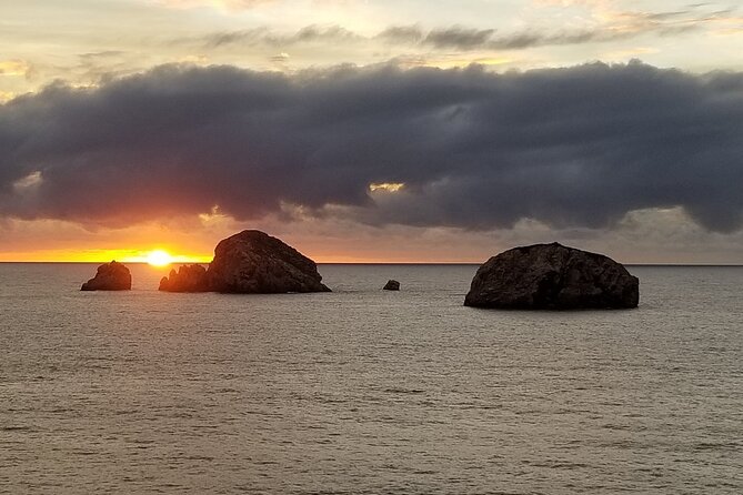Mazatlan City Sightseeing Tour With Shopping Time and Lunch - Included Experiences