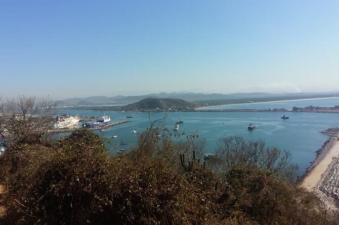 Mazatlán City Tour - Health and Accessibility