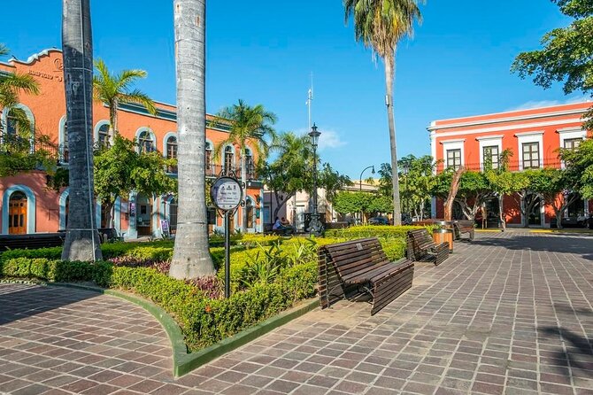 Mazatlán City Tour - Cancellation Policy