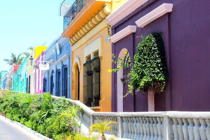 Mazatlán City Tour - Traveler Feedback
