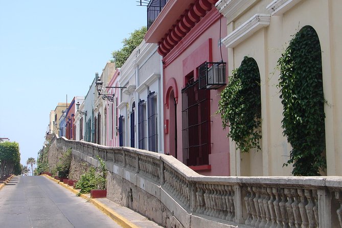 Mazatlan - City Tour - Pricing and Cancellation Policy