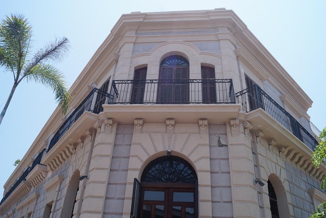 Mazatlan - City Tour - Exploring Mazatlans History