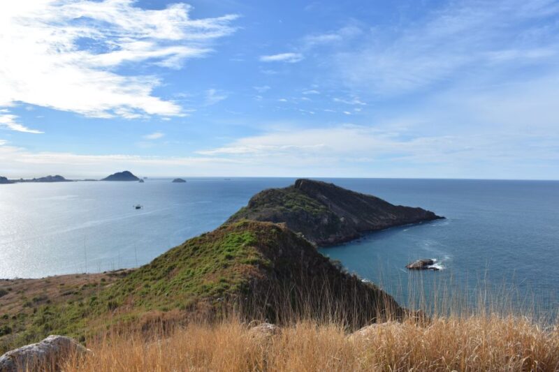 Mazatlan: Deer Island Eco Tour With Snorkeling and Hiking - Participant Guidelines