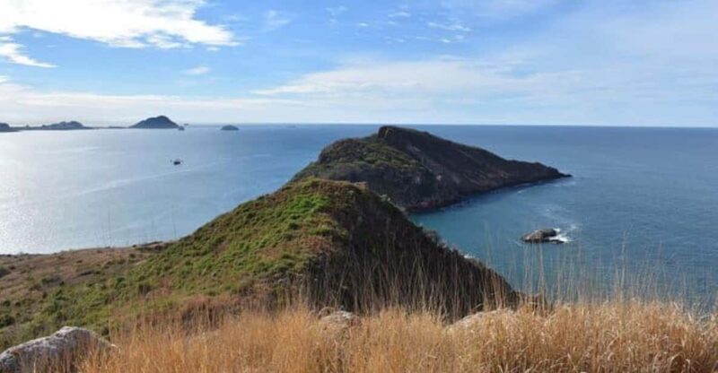 Mazatlan: Expedition to the Islands - Transportation and Logistics